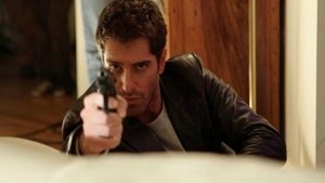 Poster for The Pistol