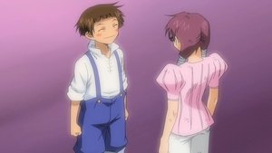 Poster for The Law of Neo, The New Celestial