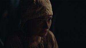 Poster for England: The Witchfinders' Cruel Crusade