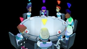 Poster for Find the Glitch