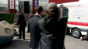 Poster for Episode 22