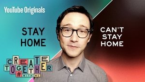 Poster for Some People Can’t Stay Home