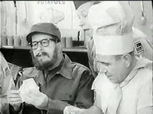 Poster for Bilko in Outer Space