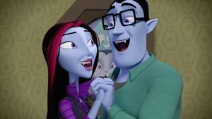 Poster for Vamp-iversary