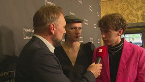 Poster for Episode 6 Poster for Episode 6