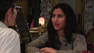 Poster for Friday, 7th March 2025