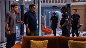 Poster for Episode 155