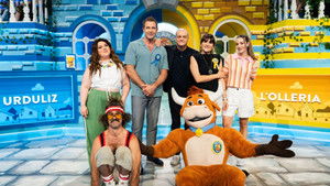 Poster for Episode 2