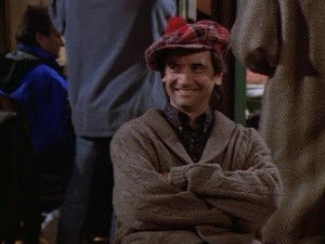 Poster for The Friend