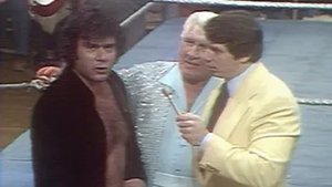Poster for All Star Wrestling - February 11, 1978
