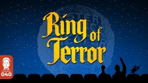 Poster for Ring of Terror