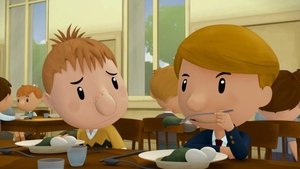 Poster for Episode 34 Poster for Episode 34