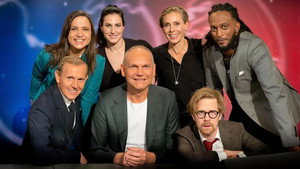 Poster for Episode 5