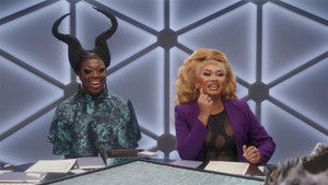 Poster for She is the Tower of Babel