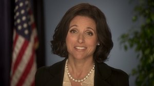 Poster for Season 1 Governor Chung Retraction