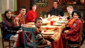 Poster for Thanksgiving