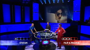 Poster for Holmgången (Part 2)