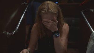 Poster for Halfway crisis and fish finger roulette