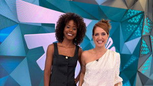 Poster for Episode 20