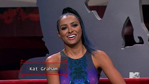 Poster for Kat Graham