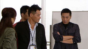 Poster for Episode 11