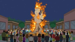 Poster for Big Ball Energy