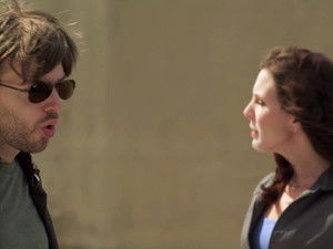 Poster for Twistin' the Night Away Poster for Twistin' the Night Away