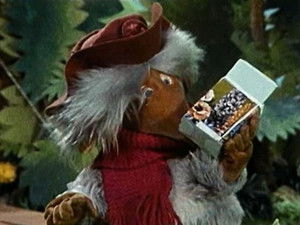 Poster for Marrow Pie