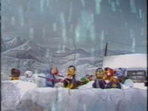 Poster for Episode 7