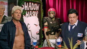 Poster for Episode 8