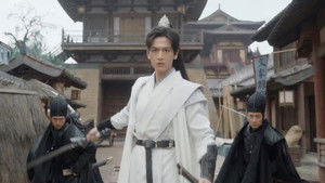 Poster for Episode 16 Poster for Episode 16