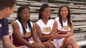 Poster for Cheerleader Fail