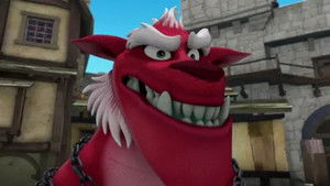 Poster for Sly as a Fox Poster for Sly as a Fox