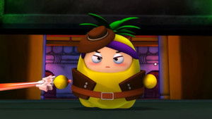 Poster for Episode 19