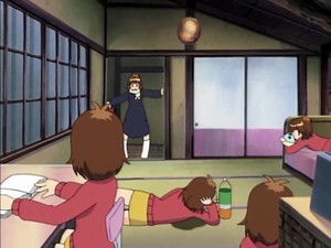 Poster for Passing grade guaranteed! Charms gone awry? Poster for Passing grade guaranteed! Charms gone awry?