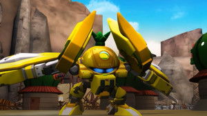 Poster for Episode 23