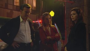 Poster for Episode 11299 - November 03, 2017