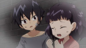 Poster for Two Sides of the Coin Poster for Two Sides of the Coin