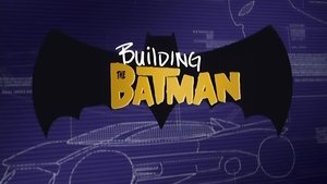 Poster for Building The Batman