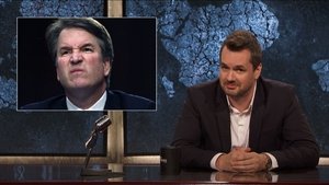 Poster for Republicans Stand by Brett Kavanaugh
