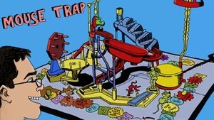 Poster for Mouse Trap