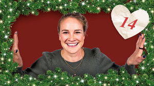 Poster for Birgit Skarstein