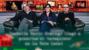 Poster for Episode 3