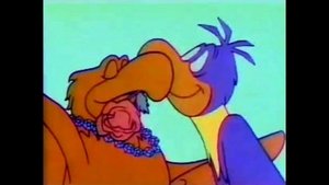 Poster for Eagle in Love