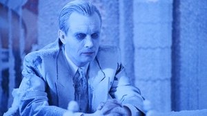 Poster for Captain Cold