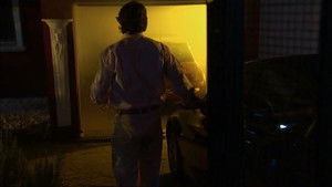 Poster for Last Tango In The Garage