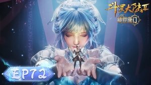 Poster for Episode 72