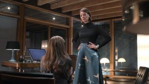 Poster for Suspicion