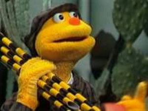 Poster for Episode 20