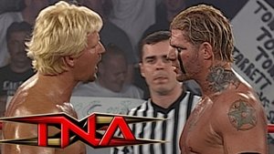Poster for NWA Total Nonstop Action #43